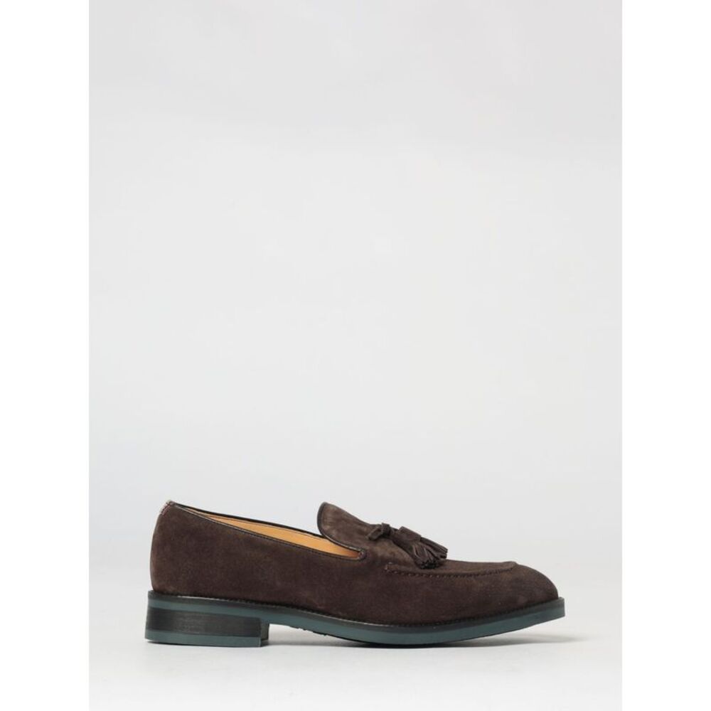 Paul Smith Loafers Men Brown